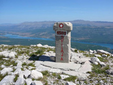 Croatia-Dalmatia-Dalmatian Hinterland Tour